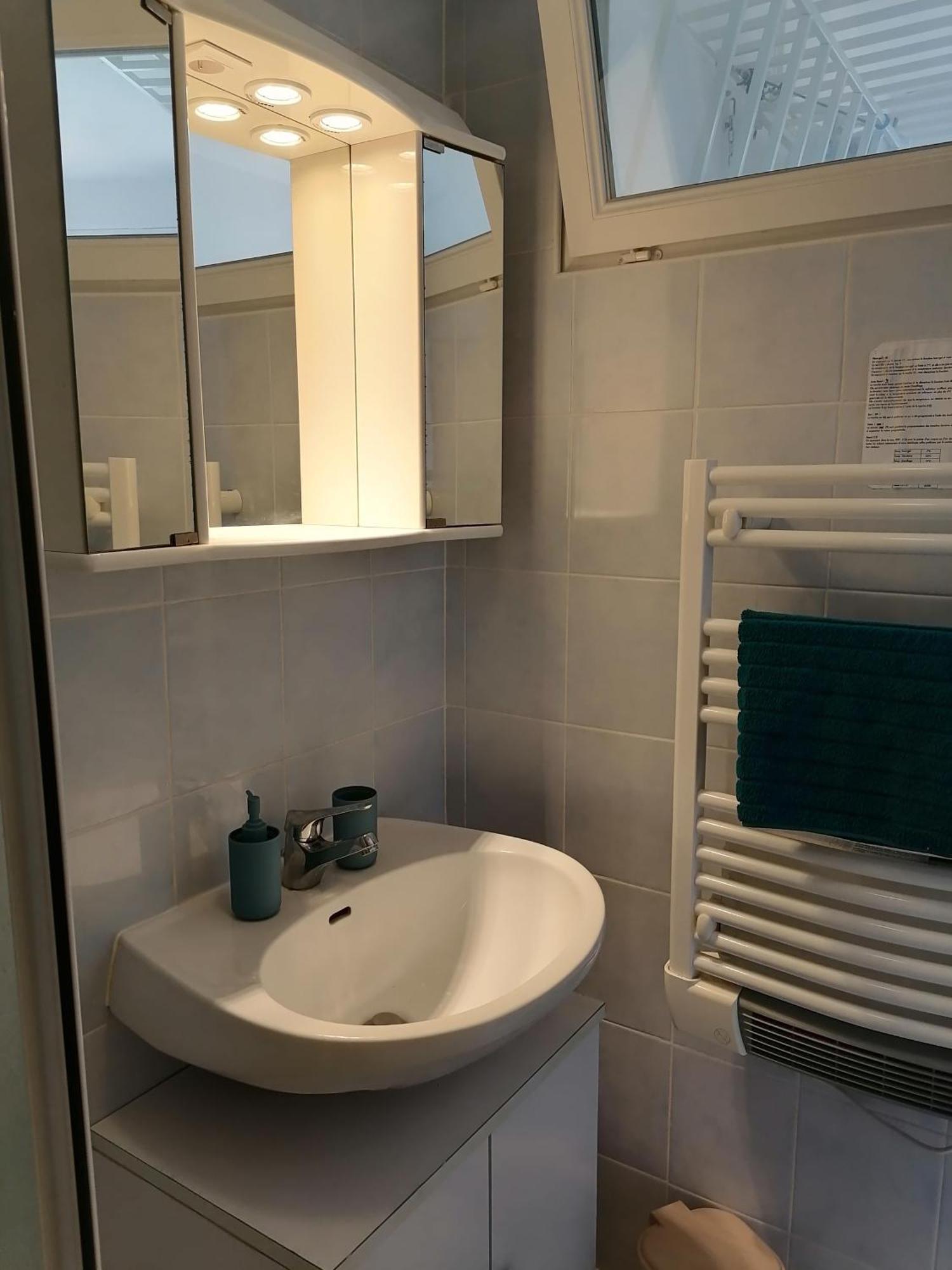 Ground Floor Studio With Access To Beach And Pool Le Barcarès Szoba fotó